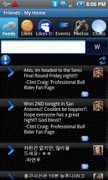 download Chat for Gtalk and Facebook apk